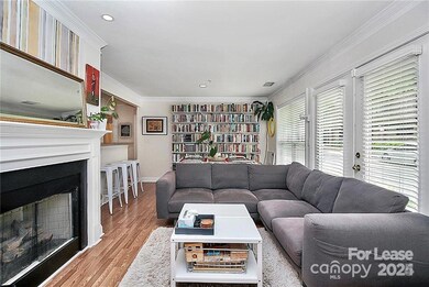 1140 W 1st St unit 28E, Charlotte, NC 28202 - photo 7