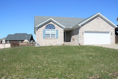 321 Misty Brooke Dr, Mount Washington, KY 40047 - photo 6