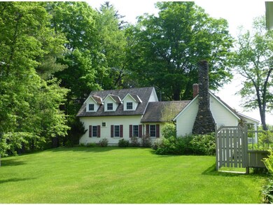 1104 Ames Hill Rd, Brattleboro, VT 05301 - photo 2