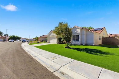 4701 Victoria Beach Way, Las Vegas, NV 89130 - photo 4