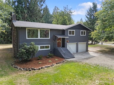 115 Maschke Rd, Vader, WA 98593 - photo 2