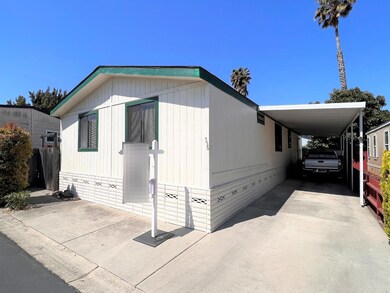 2151 Oakland Rd unit 556, San Jose, CA 95131 - photo 2