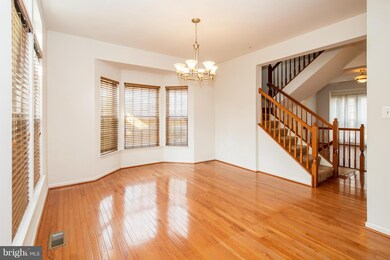 1617 Highbridge Ct, Hanover, MD 21076 - photo 7