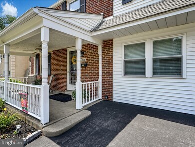 1817 Robinson Ave, Havertown, PA 19083 - photo 3