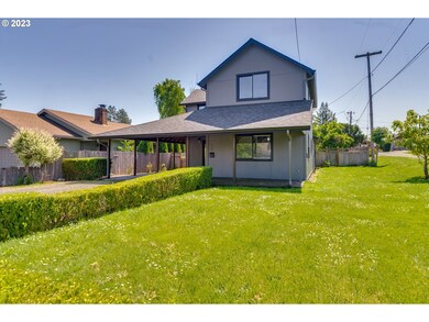 148 SW Jefferson St, Sheridan, OR 97378 - photo 3