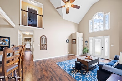 339 Hill Terrace Dr, Mount Washington, KY 40047 - photo 3