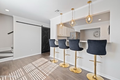 110 S Domingue #1 Lafayette-7