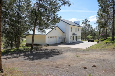 Home with Garage