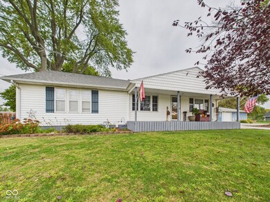 3504 W 25th St, Anderson, IN 46011 - photo 3