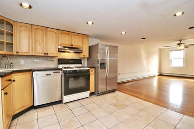 278 3rd St unit 3, Jersey City, NJ 07302 - photo 4