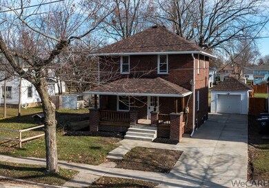 1018 N West St, Lima, OH 45801 - photo 2