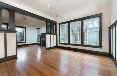 509 Park Ave, Greensboro, NC 27405 - photo 7