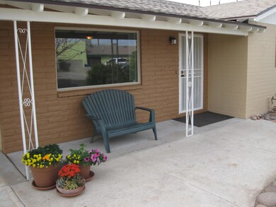 350 N Williams unit 2, Mesa, AZ 85203 - photo 5