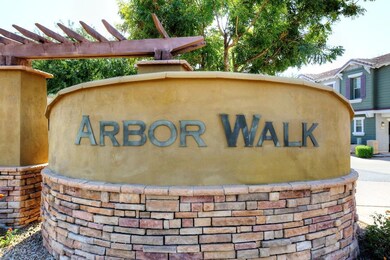 Arbor Walk