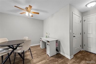 1949 Hunting Lake Ct unit 304, Saint Louis, MO 63122 - photo 6