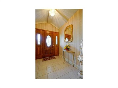 Foyer.