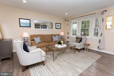 358 Old Trail Rd, Baltimore, MD 21212 - photo 5