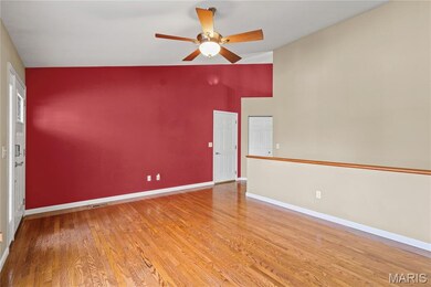 39 Parkway Villas Ct unit 9A, Saint Peters, MO 63303 - photo 7