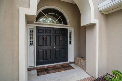 Welcome Home to 1517 Clarendon Way