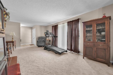 601 N Temple St, Cordell, OK 73632 - photo 7