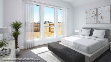 21131 Secret Garden Ln, Tomball, TX 77377 - photo 6