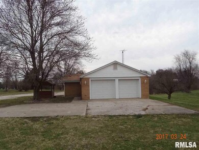 2506 N Taylor Rd, Hanna City, IL 61536 - photo 2
