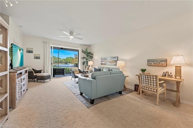 465 Robin Hood Cir unit 101, Naples, FL 34104 - photo 5