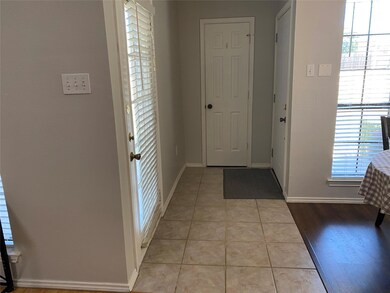 Entryway