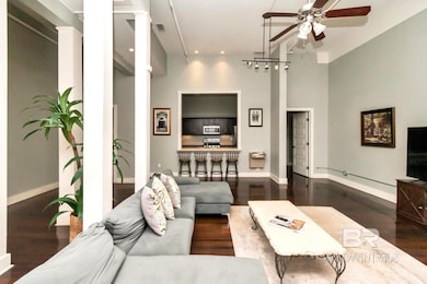 204 Conti St unit 1C, Mobile, AL 36602 - photo 4