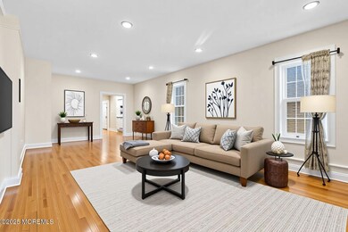 128 Monmouth St, Hightstown, NJ 08520 - photo 3