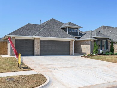 4601 Hidalgo Ave, Mustang, OK 73064 - photo 4