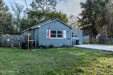 4584 Palmer Ave, Jacksonville, FL 32210 - photo 4