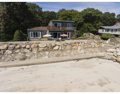 27 Mosher St, South Dartmouth, MA 02748 - photo 4