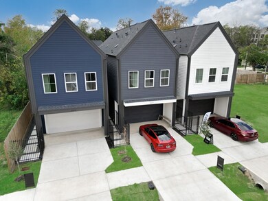 4313 Arlington St, Houston, TX 77022 - photo 3