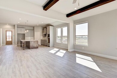 1200 Big Sky Dr, Weatherford, TX 76086 - photo 4