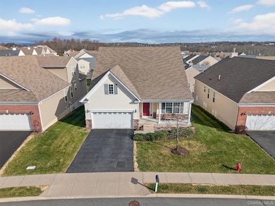 21 Cyprus Dr, Middletown, NY 10940 - photo 3