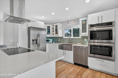 10039 Leisure Ln N, Jacksonville, FL 32256 - photo 3