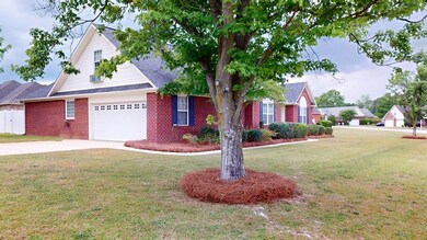 Large Corner Lot