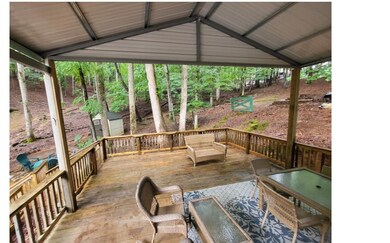 509 31st St, Ellijay, GA 30540 - photo 5