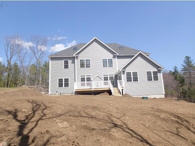 70 Northland Rd unit 812) Road, Windham, NH 03087 - photo 3