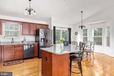 173 Kaleigh Dr, Maurertown, VA 22644 - photo 5