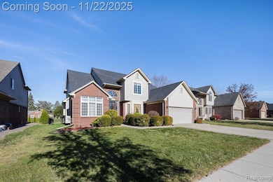 22245 Brywood Ct, Clinton Township, MI 48036 - photo 3