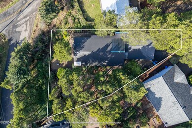 Aerial Plat
