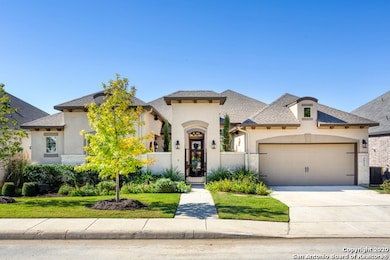 4054 Monteverde Way, San Antonio, TX 78261 - photo 2