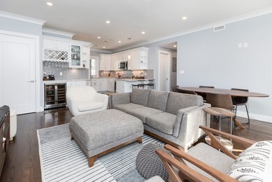 20 Fuller St unit 2, Dorchester Center, MA 02124 - photo 4