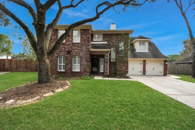 22907 Copper Creek Ln, Katy, TX 77450 - photo 4