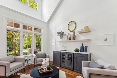 416 S Wright St, Naperville, IL 60540 - photo 4