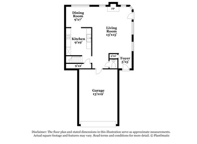 9322 Kingsflower Cir, Houston, TX 77075 - photo 2