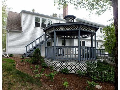 65 Thomas Anthony Rd, Saunderstown, RI 02874 - photo 2