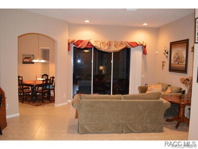 Formal Living room